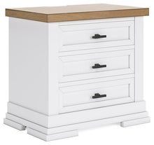 Load image into Gallery viewer, Ashbryn Nightstand image