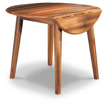 Load image into Gallery viewer, Berringer Dining Drop Leaf Table image