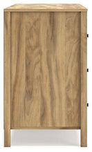 Load image into Gallery viewer, Bermacy Bedroom Set