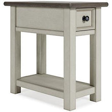 Load image into Gallery viewer, Bolanburg Chairside End Table