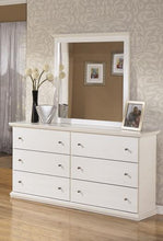 Load image into Gallery viewer, Bostwick Shoals Dresser and Mirror