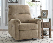 Load image into Gallery viewer, McTeer Power Recliner