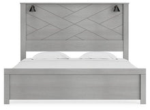 Load image into Gallery viewer, Cottonburg Bedroom Set