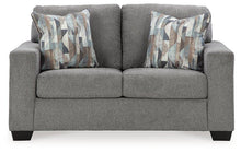 Load image into Gallery viewer, Deltona Loveseat