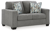 Load image into Gallery viewer, Deltona Loveseat