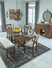 Load image into Gallery viewer, Moriville Dining Extension Table