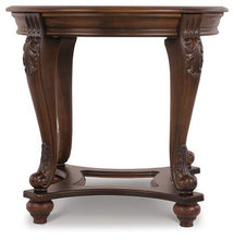 Load image into Gallery viewer, Norcastle End Table