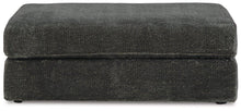 Load image into Gallery viewer, Karinne Oversized Accent Ottoman