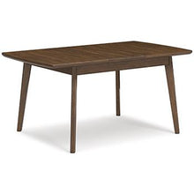 Load image into Gallery viewer, Lyncott Dining Extension Table