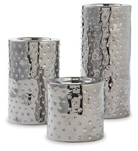 Load image into Gallery viewer, Marisa Candle Holder (Set of 3)