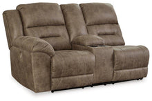 Load image into Gallery viewer, Ravenel Power Reclining Sectional