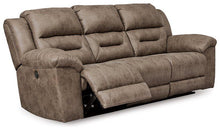 Load image into Gallery viewer, Stoneland Power Reclining Sofa