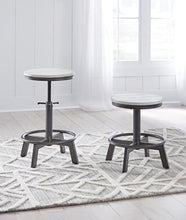 Load image into Gallery viewer, Torjin Counter Height Stool