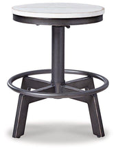 Load image into Gallery viewer, Torjin Counter Height Stool