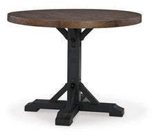 Load image into Gallery viewer, Valebeck Counter Height Dining Table