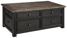 Load image into Gallery viewer, Tyler Creek Occasional Table Set