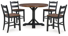 Load image into Gallery viewer, Valebeck Dining Room Set