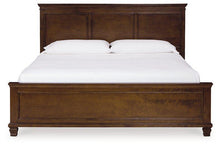 Load image into Gallery viewer, Danabrin Bedroom Set