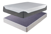 Load image into Gallery viewer, 14 Inch Chime Elite Mattress Set image