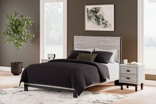 Load image into Gallery viewer, Vessalli Bedroom Set