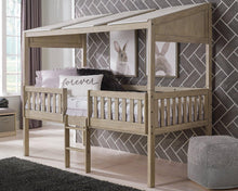 Load image into Gallery viewer, Wrenalyn Loft Bed