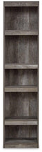 Load image into Gallery viewer, Wynnlow 3-Piece Entertainment Center with Electric Fireplace