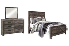 Load image into Gallery viewer, Wynnlow Bedroom Set