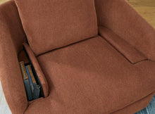 Load image into Gallery viewer, Modmax Swivel Glider Recliner