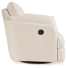 Load image into Gallery viewer, Modmax Swivel Glider Recliner