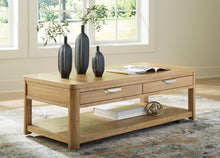 Load image into Gallery viewer, Rencott Occasional Table Set