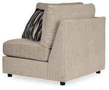 Load image into Gallery viewer, Kellway Sectional