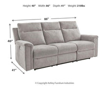 Load image into Gallery viewer, Barnsana Living Room Set