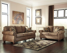 Load image into Gallery viewer, Larkinhurst Loveseat