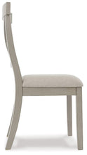 Load image into Gallery viewer, Parellen Dining Chair