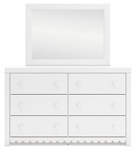 Load image into Gallery viewer, Mollviney Bedroom Set