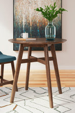 Load image into Gallery viewer, Lyncott Counter Height Dining Table