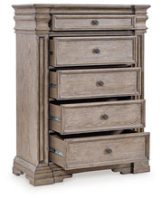 Load image into Gallery viewer, Blairhurst Chest of Drawers