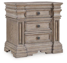 Load image into Gallery viewer, Blairhurst Nightstand image