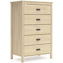 Load image into Gallery viewer, Cabinella Chest of Drawers