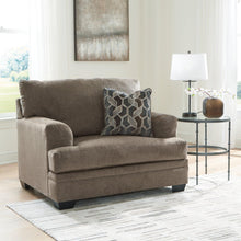 Load image into Gallery viewer, Stonemeade Oversized Chair