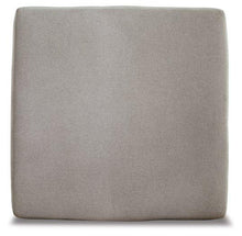 Load image into Gallery viewer, Katany Oversized Accent Ottoman