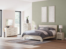 Load image into Gallery viewer, Lawroy Bed