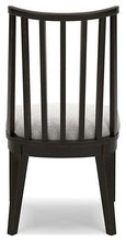 Load image into Gallery viewer, Galliden Dining Chair
