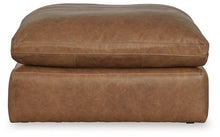 Load image into Gallery viewer, Emilia Oversized Accent Ottoman