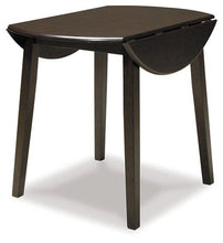 Load image into Gallery viewer, Hammis Dining Drop Leaf Table image