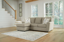 Load image into Gallery viewer, Renshaw Sofa Chaise