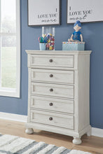 Load image into Gallery viewer, Robbinsdale Chest of Drawers