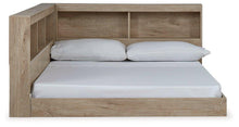 Load image into Gallery viewer, Oliah Youth Bookcase Storage Bed