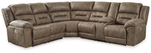 Load image into Gallery viewer, Ravenel Power Reclining Sectional