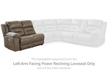 Load image into Gallery viewer, Ravenel Power Reclining Sectional